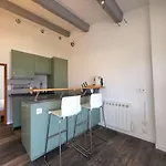 Le Castelet Ensoleille - Viel Magnifique Vue Daire Antibes