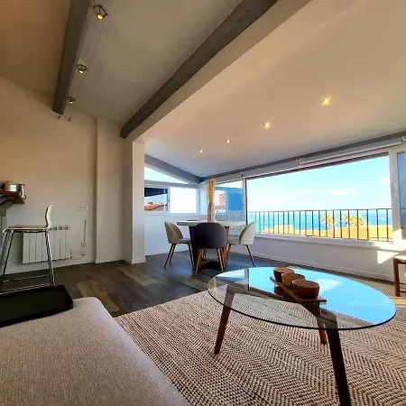 Apartamento Le Castelet Ensoleillé - Viel Magnifique Vue *