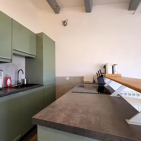 Le Castelet Ensoleillé - Viel Magnifique Vue *